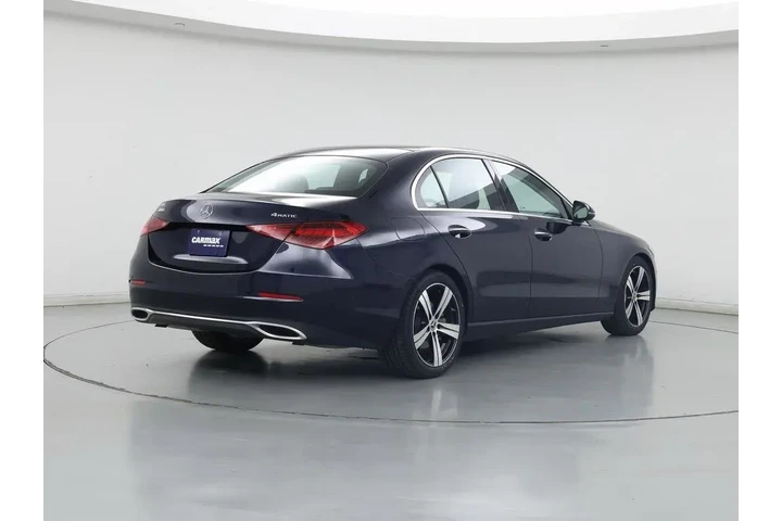 $31998 : Mercedes-Benz C-Class 2022 A image 8