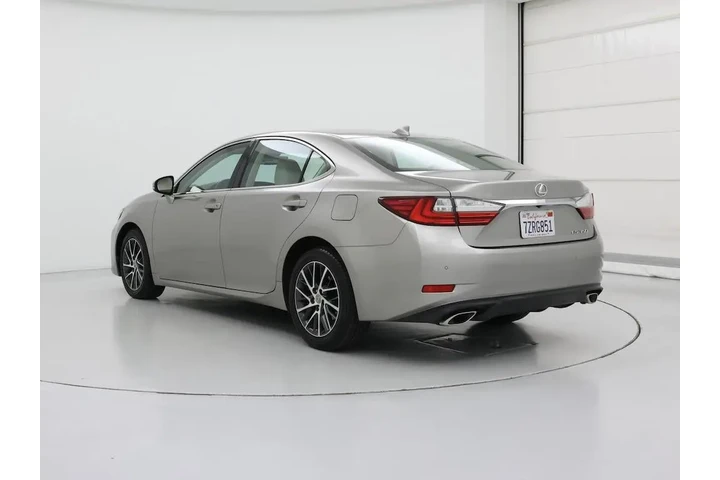 $22998 : Lexus ES 350 2017 4dr Sedan image 2