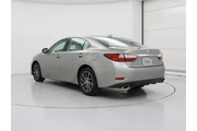 $22998 : Lexus ES 350 2017 4dr Sedan thumbnail