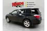 $6980 : Toyota Highlander 2009 AWD L thumbnail