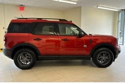 $25703 : Ford Bronco Sport 2023 AWD B thumbnail
