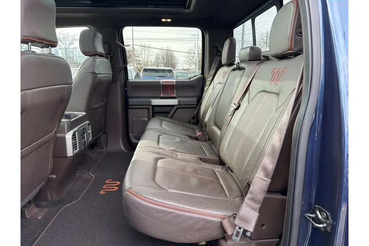 $27995 : Ford F-150 2016 4x4 King Ran image 7