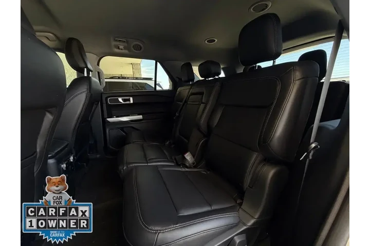 $27995 : Ford Explorer 2022 XLT 4dr S image 5