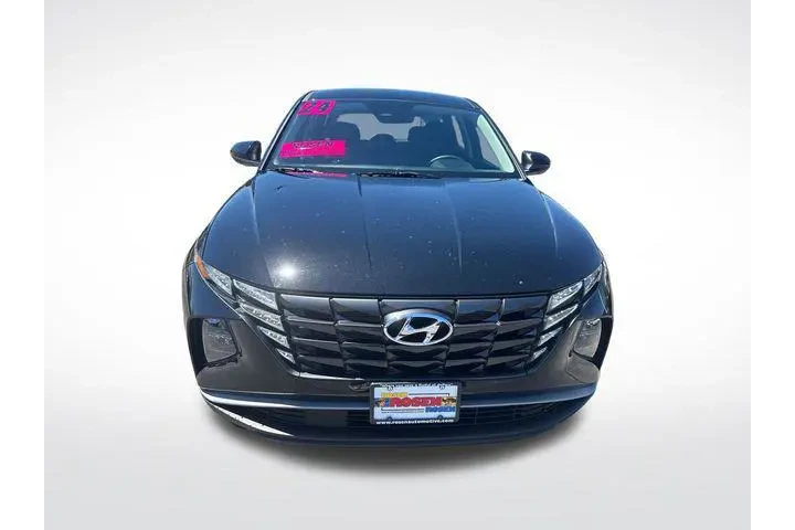 $25777 : Hyundai TUCSON 2024 AWD SE 4 image 8
