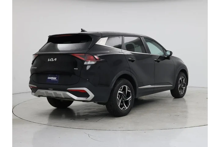 $20998 : Kia Sportage 2023 AWD LX 4dr image 8