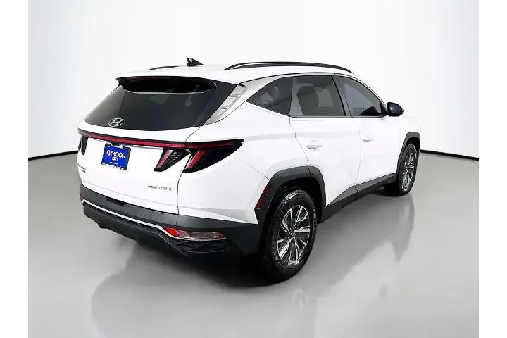 $19500 : Hyundai TUCSON Hybrid 2022 A image 7