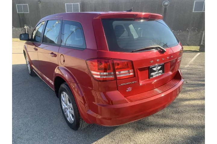 $5995 : 2015 Journey American Value P image 8