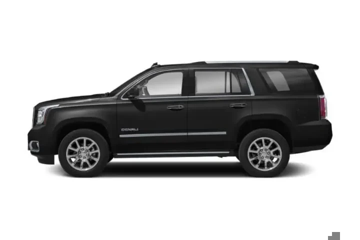 $34995 : GMC Yukon 2019 4x4 Denali 4d image 2