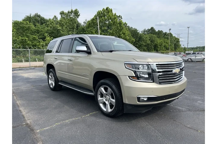 $23995 : 2015 Tahoe LTZ 2WD image 7