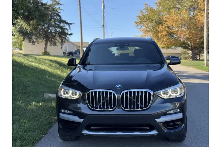 $17999 : 2019 BMW X3 xDrive30i image 3