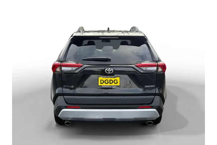 $29883 : Toyota RAV4 2024 AWD Adventu image 4