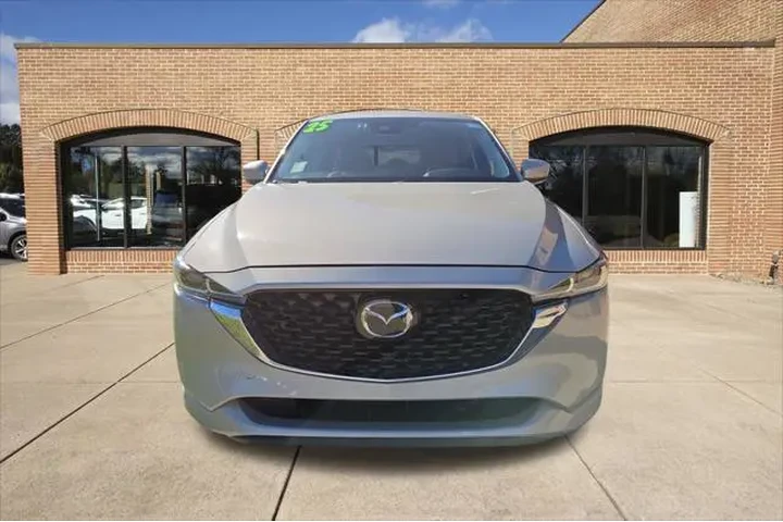 $25500 : Mazda CX-5 2025 AWD 2.5 S Se image 9