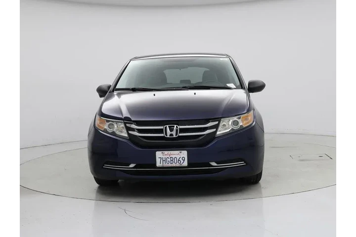 $17998 : Honda Odyssey 2015 EX 4dr Mi image 5