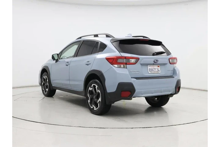 $23998 : Subaru Crosstrek 2021 AWD Li image 2