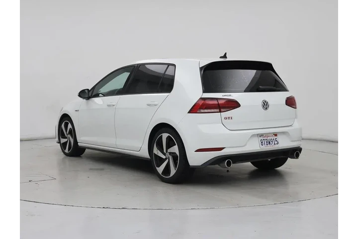 $20998 : Volkswagen Golf GTI 2019 S 4 image 2