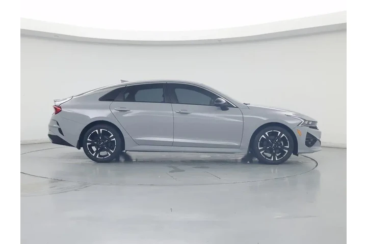 $25998 : Kia K5 2024 GT-Line 4dr Seda image 7