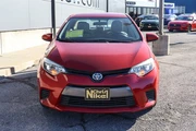 $14988 : 2015 Corolla LE thumbnail