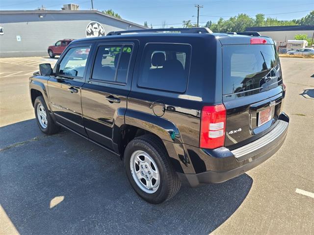 $8499 : 2016 Patriot Sport SUV image 5