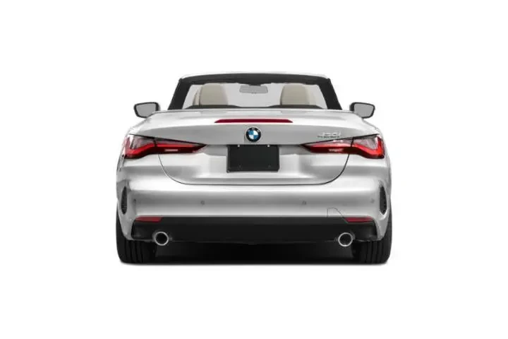 $38990 : BMW 4 Series 2023 AWD 430i x image 5