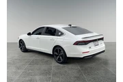 $30150 : Honda Accord Hybrid 2024 Spo thumbnail