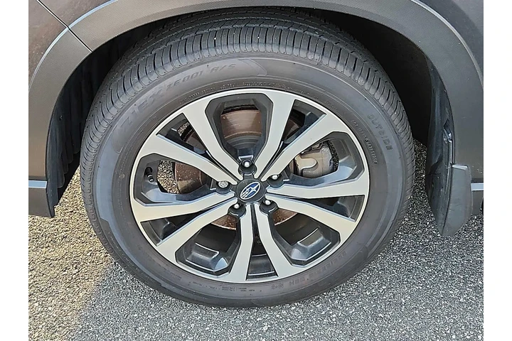 $23995 : Subaru Forester 2019 AWD Lim image 7