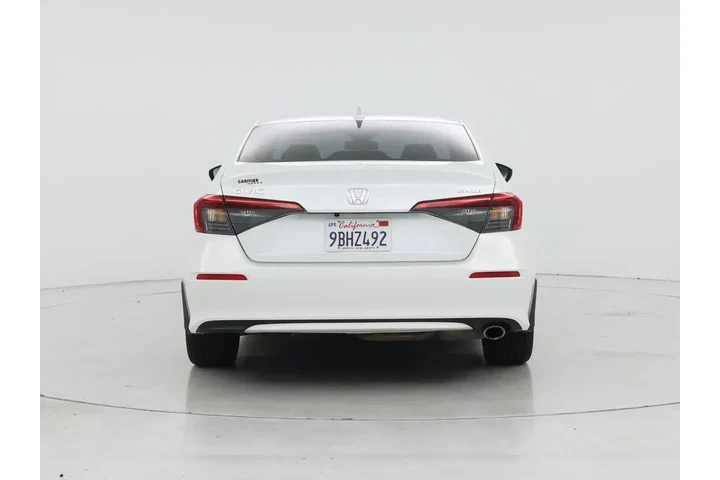 $23998 : Honda Civic 2022 Sport 4dr S image 6