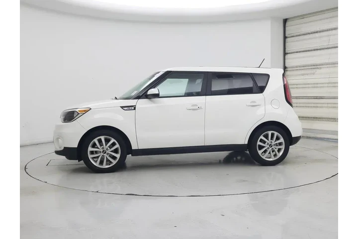 $15998 : Kia Soul 2018 + 4dr Crossove image 3