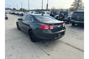 $9980 : 2015 Malibu 4dr Sdn LT w/1LT thumbnail