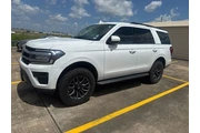 Ford Expedition 2022 4x2 XLT en Houston