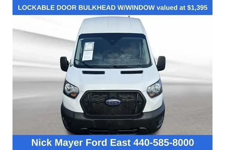 $33995 : Ford Transit 2023 AWD 250 3d image 3