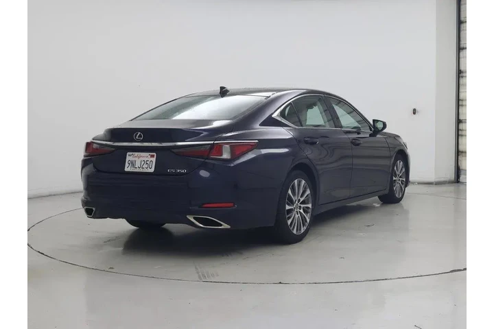 $28998 : Lexus ES 350 2019 F SPORT 4d image 8