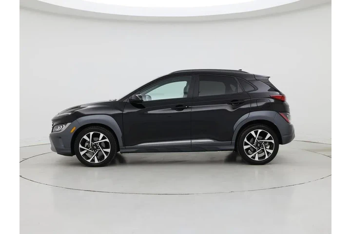 $21998 : Hyundai KONA 2022 AWD Limite image 3