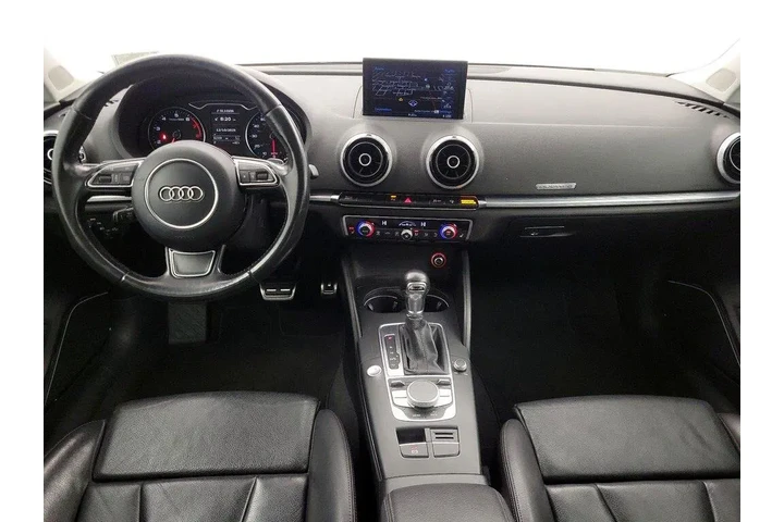 $14998 : Audi A3 2015 AWD 2.0T quattr image 9