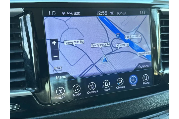 $16777 : 2017 Pacifica Touring-L image 6