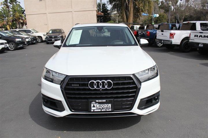 $24995 : 2017 Q7 image 2