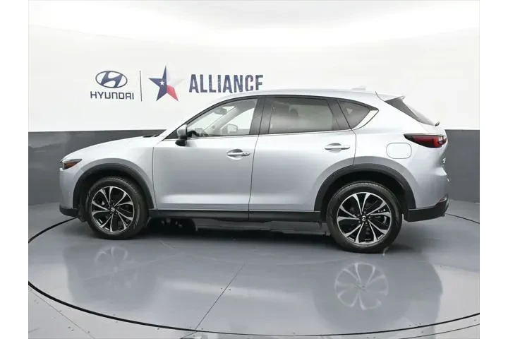 $24181 : Mazda CX-5 2022 AWD 2.5 S Pr image 4