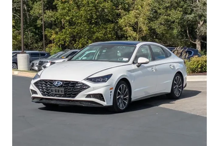 $19992 : Hyundai SONATA 2022 Limited image 3