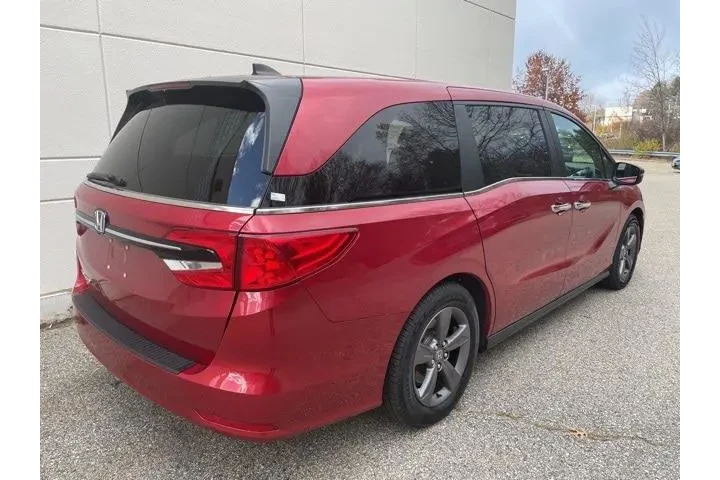 $31494 : Honda Odyssey 2023 EX 4dr Mi image 7