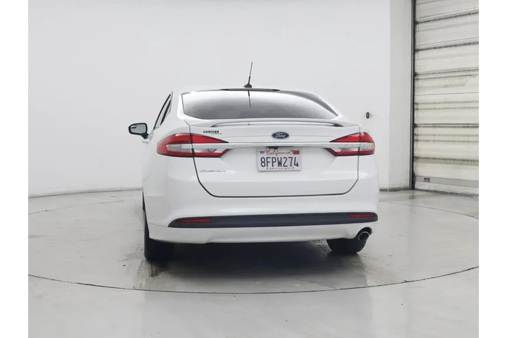 $14998 : Ford Fusion 2018 S 4dr Sedan image 6