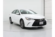 Toyota Camry 2017 SE 4dr Sed en Sacramento