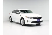 Kia Optima 2016 LX 4dr Sedan en Charlotte