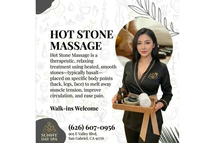 El mejor masaje corporal image 2