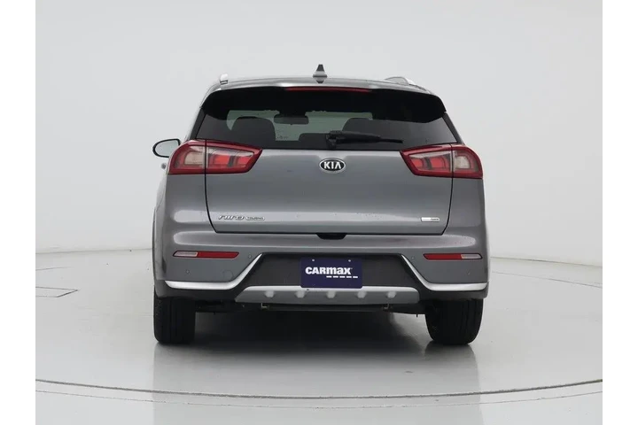 $14998 : Kia Niro 2017 Touring 4dr Cr image 6