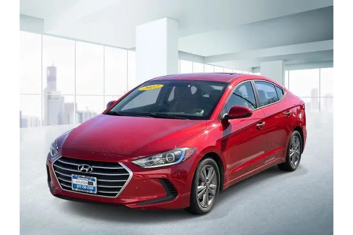 $10994 : Hyundai ELANTRA 2017 SE 4dr image 1
