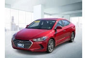 Hyundai ELANTRA 2017 SE 4dr en Long Island
