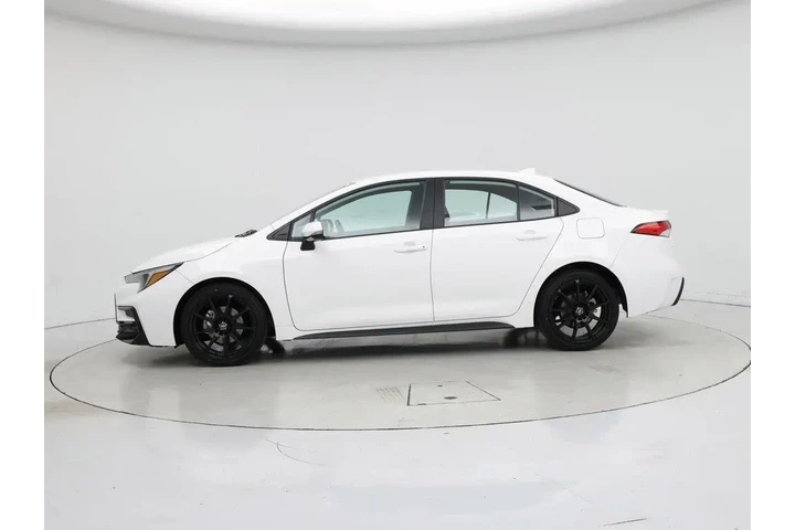 $23998 : Toyota Corolla 2024 SE 4dr S image 3