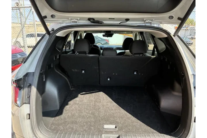 $24995 : 2024 Tucson SEL image 10