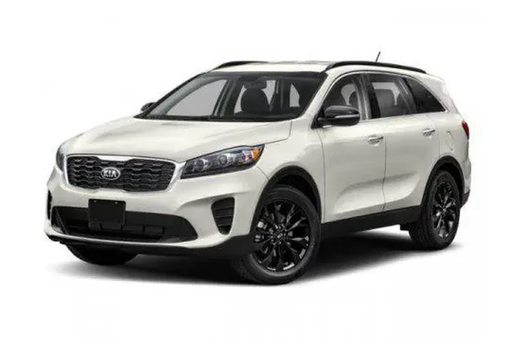 $21999 : Kia Sorento 2020 S V6 4dr SU image 1