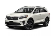 Kia Sorento 2020 S V6 4dr SU en Tucson