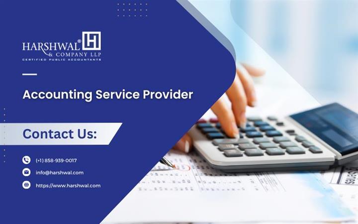Accounting Service Provider image 1